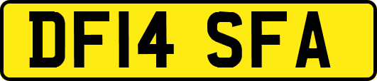 DF14SFA