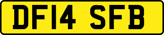 DF14SFB