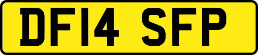 DF14SFP