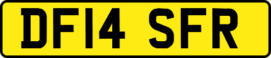 DF14SFR