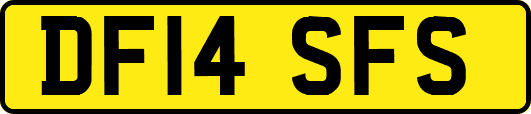 DF14SFS