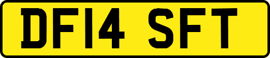 DF14SFT