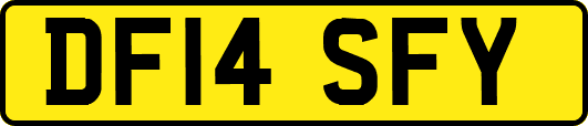 DF14SFY