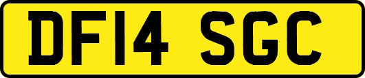 DF14SGC
