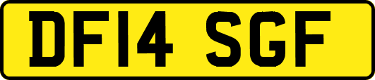 DF14SGF