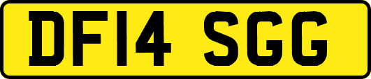 DF14SGG