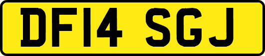 DF14SGJ