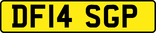 DF14SGP