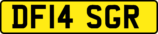 DF14SGR