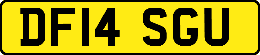 DF14SGU