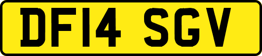 DF14SGV