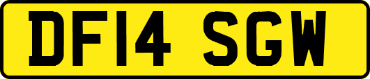 DF14SGW