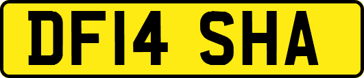 DF14SHA