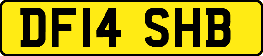 DF14SHB