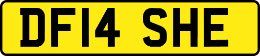 DF14SHE