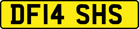 DF14SHS