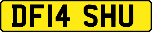 DF14SHU
