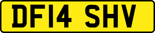 DF14SHV