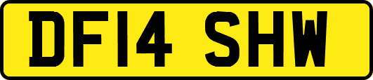 DF14SHW