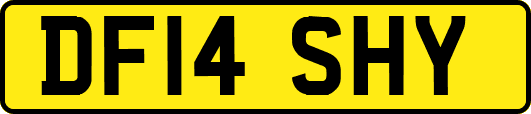 DF14SHY