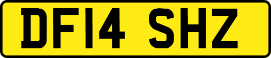 DF14SHZ