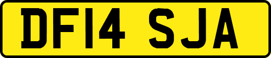 DF14SJA