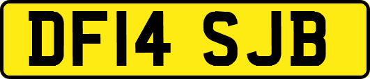 DF14SJB