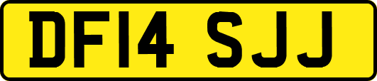DF14SJJ