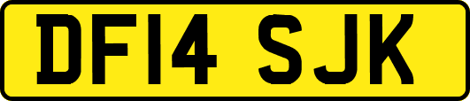 DF14SJK