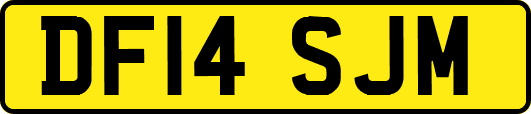 DF14SJM
