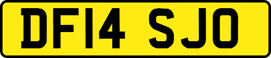 DF14SJO