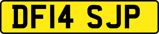 DF14SJP