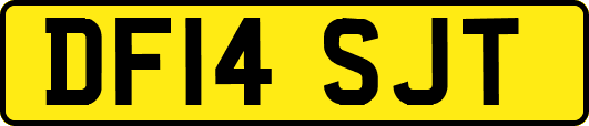 DF14SJT