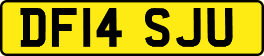 DF14SJU