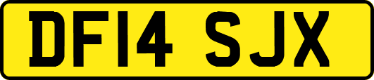 DF14SJX