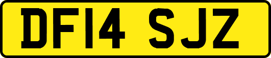 DF14SJZ