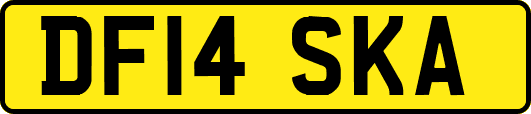 DF14SKA
