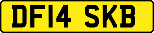 DF14SKB