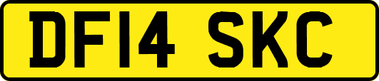 DF14SKC