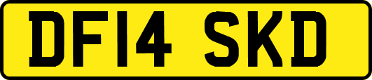 DF14SKD