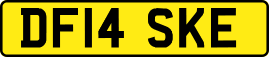 DF14SKE