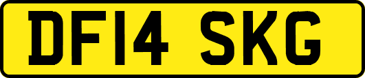DF14SKG
