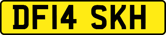 DF14SKH