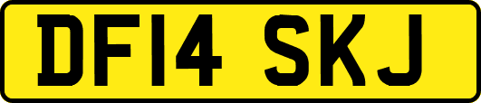 DF14SKJ