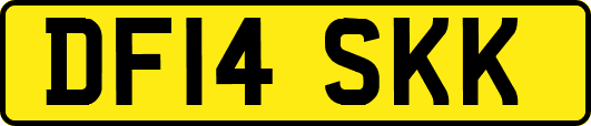 DF14SKK