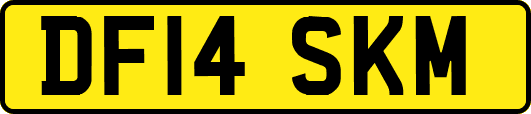 DF14SKM