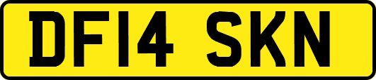 DF14SKN