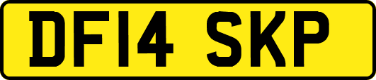 DF14SKP
