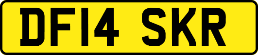 DF14SKR