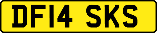 DF14SKS